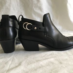 rag & bone Booties
